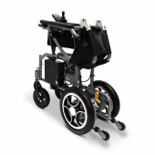 X-7 Lightweight Foldable Power Wheelchair with Remote Control by ComfyGO-Chicken Pieces