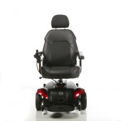 Merits Vision CF Reclining Electric Power Wheelchair - Lightweight and Compact-Chicken Pieces