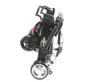 Karman Tranzit Go Foldable Lightweight Power Wheelchair - Independent Mobility-Chicken Pieces