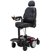 Merits Vision Sport Elevated Power Wheelchair - Stable, Reclining Seat-Chicken Pieces