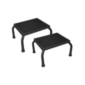 Vive Step Stool (2 Pack) - Secure Access to High Places-Chicken Pieces