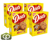 Dad’s Oatmeal Chocolate Chip Cookies, 48-Pack - Irresistible (4/Case)-Chicken Pieces