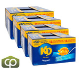 Kraft Dinner Original Macaroni and Cheese, 12 x 340 g (4/Case) - Super-Size-Chicken Pieces