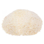 Bob's Red Mill 25 lbs. (11.34 kg) Creamy White Wheat (60 BAGS/PALLET) - Chicken Pieces