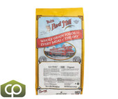 Bob's Red Mill 25 lbs. (11.34 kg) Organic Farro - Ancient Nutrient (60 BAGS/PALLET) - Chicken Pieces