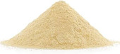 Bob's Red Mill 25 lbs. (11.34 kg) Organic Masa Harina Corn Flour (60 BAGS/PALLET) - Chicken Pieces
