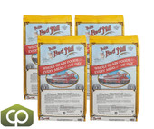 Bob's Red Mill 25 lbs. (11.34 kg) Whole Wheat Flour  (60 BAGS/PALLET) - Chicken Pieces