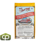 Bob's Red Mill 25 lbs. (11.34 kg) Unbleached All-Purpose Flour (60 BAGS/PALLET) - Chicken Pieces