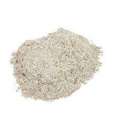 Bob's Red Mill 25 lbs. (11.34 kg) Organic Dark Rye Flour (60 BAGS/PALLET) - Chicken Pieces