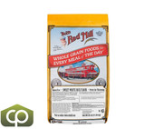 Bob's Red Mill 25 lbs. (11.34 kg) Gluten-Free Sweet White Rice Flour (60 BAGS/PALLET) - Chicken Pieces