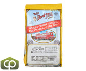 Bob's Red Mill 25 lbs. (11.34 kg) Gluten-Free Pizza Crust Mix (60 BAGS/PALLET) - Chicken Pieces