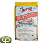 Bob's Red Mill 25 lbs. (11.34 kg) Organic Coconut Flour (60 BAGS/PALLET) - Chicken Pieces