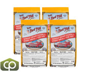 Bob's Red Mill 25 lbs. (11.34 kg) Millet Flour - (60 BAGS/PALLET) - Chicken Pieces