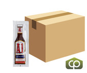 A.1. Original Steak Sauce 0.5 oz. Perfectly Seasoned Packets - 200/Case - Chicken Pieces