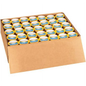Land O Lakes Ultimate Cheddar Cheese Dip Cups - 3 oz, 140/Case - Creamy Dip - Chicken Pieces