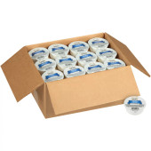 Heinz 2 oz. Ranch Dressing Cup - 60/Case - Cool and Tangy Blend - Chicken Pieces