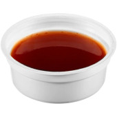 Heinz Honeyracha Sauce Portion Cups - 2 oz. (36/Case), Spicy Sriracha - Chicken Pieces