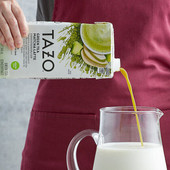 TAZO Green Tea Matcha Latte 1:1 Concentrate | 946ml/32 Fl Oz | 12/CASE