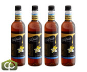 DaVinci Gourmet Sugar-Free French Vanilla Flavoring Irresistible  Syrup 750 mL - Chicken Pieces
