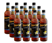 DaVinci Gourmet Sugar-Free French Vanilla Flavoring Irresistible  Syrup 750 mL - Chicken Pieces