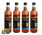 DaVinci Gourmet Sugar-Free Cookie Dough Flavoring Irresistible Syrup 750 mL  - Chicken Pieces