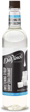 DaVinci Gourmet Sugar-Free Sweetener Syrup 750 mL - Neutral Bliss - Chicken Pieces