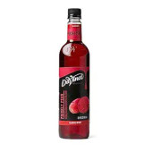 DaVinci Gourmet Classic Prickly Pear Flavoring 750 mL - Premium Fruit Syrup - Chicken Pieces