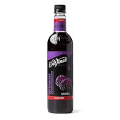 DaVinci Gourmet Classic Boysenberry Flavoring Syrup 750 mL - Sweet and Tangy - Chicken Pieces