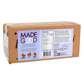 MADE GOOD MadeGood Mixed Berry Granola Minis - 28 Packs x 24g, Nut-Free (6/Case) 