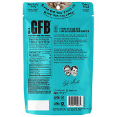 THE GFB The GFB Bites Variety Pack, 113g - Gluten-Free, Plant-Based Snacks (12/Case) 