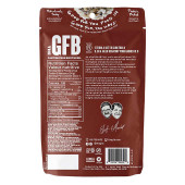 THE GFB The GFB Bites Variety Pack, 113g - Gluten-Free, Plant-Based Snacks (12/Case) 
