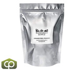  Rainforest supply Orange Peel Powder 