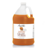 AMORETTI Amoretti Pumpkin Spice Craft Puree 1 Gallon - Premium Pumpkin Pie Flavor 