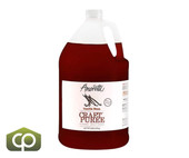 AMORETTI Amoretti Vanilla Bean Craft Puree 1 Gallon - Infuse Warmth and Pure Vanilla 