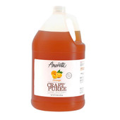 AMORETTI Amoretti Fresh Citrus Burst of Orange Craft Puree 1 Gallon 