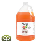 AMORETTI Amoretti Fresh Tropical Bliss of Guava Craft Puree 1 Gallon 