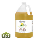 AMORETTI Amoretti Fresh Tangy Fusion of Lemon-Lime Craft Puree 1 Gallon 