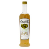 AMORETTI Amoretti Salty, Spicy Kick of Pickled Jalapeno Craft Puree 1 Gallon 