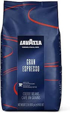 LAVAZZA Lavazza Gran Espresso Whole Bean Espresso 2.2 lb. (6/Case) 