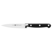 ZWILLING  Zwilling Precision Professional S 7 Piece Knife Set with Birchwood Block 