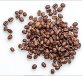 Cafe Ricardo ESPRESSO Bio Medium Blend Coffee Beans 1 lbs / 0.454 kg (6/Case) 