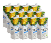  Tazo Unsweetened Iced Zen Green Tea 1:1 Concentrate - 32 fl. oz. (12/Case) 