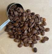  Café Touché 2006 DECAF Medium Blend Coffee Beans 1 kg (2.2 lbs) Bag (6/Case) 