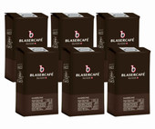  BlaserCafé MARRONE Intenso Blend Coffee Beans - 1 Kg / 2.2 lbs (6/Case) 