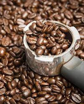  Gima Caffe AMBRA Intenso Blend Coffee Beans 1 Kg / 2.2 lbs (6/Case) 