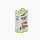 DAVINCI DaVinci Gourmet 64 fl. oz. Wildberry Blast Real Fruit Smoothie Mix (6/Case) 