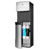  Avalon Innovative and Purifying Self-Cleaning Bottleless Water Cooler 