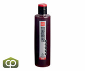  SHOTT Strawberry Real Fruit Flavoring Syrup - 1 Liter Bottle for Vibrant 