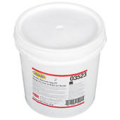 Rich's Chocolate Buttrcreme Icing - 30 lb. Pail Perfect for Decadent Decorating - Chicken Pieces