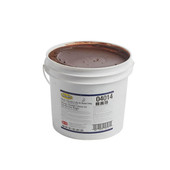  Rich's Classic Chocolate Cake & Donut Icing - 40 lb. Pail - Unleash Decadence 